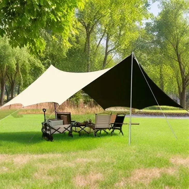 Uv-resistant Canopy high quality