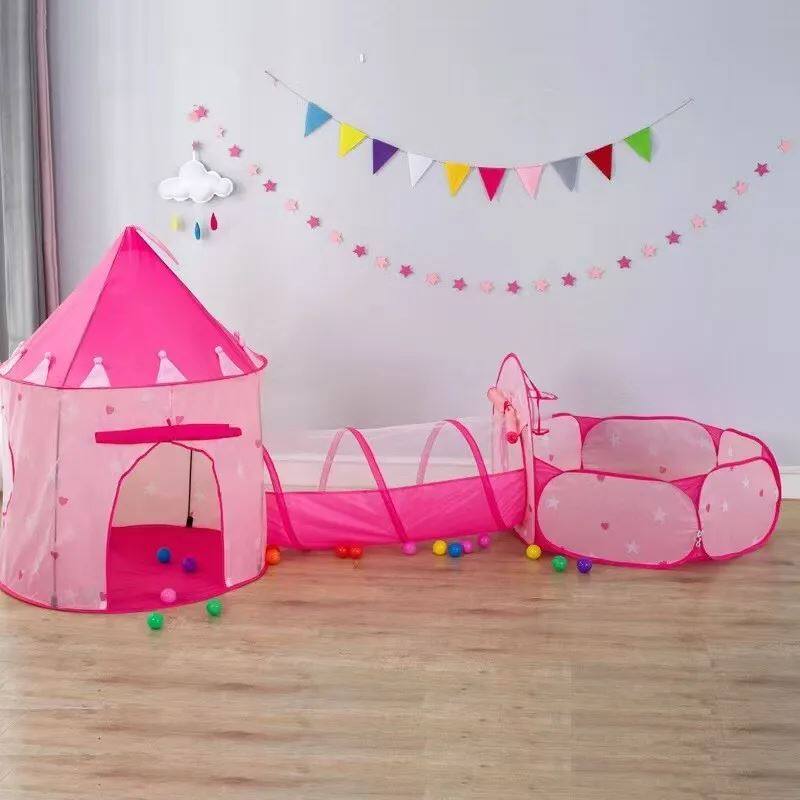 Waterproof Kids Tent factory