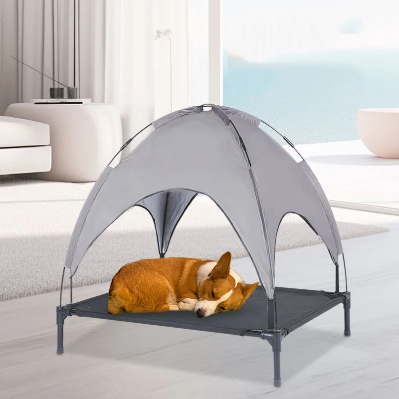 Waterproof Pet Tent factory