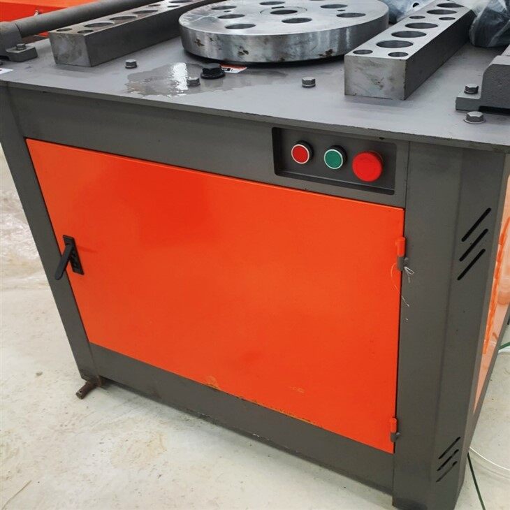 Automatic Rebar Bending Machine best