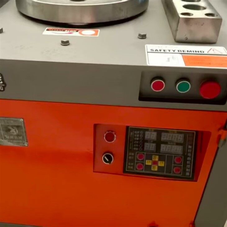 Automatic Rebar Bending Machine suppliers