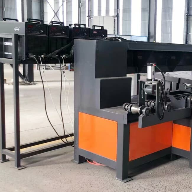 CNC Guide Pipe Production Line best