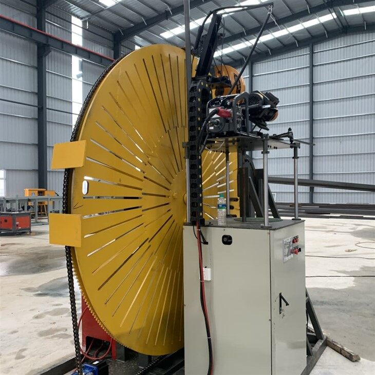 Bridge Steel Bar Bending Equipment suppliers