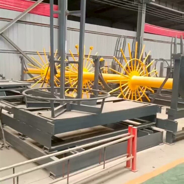 Bridge Steel Cage Forming Equipment best