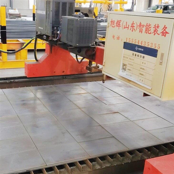 CNC Gantry Machine best