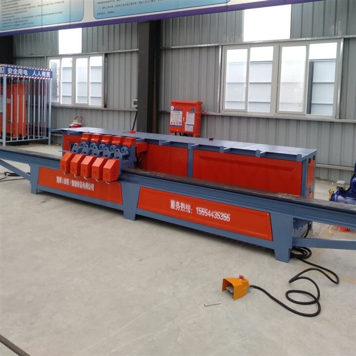 Cnc Rebar Bending Machine factory