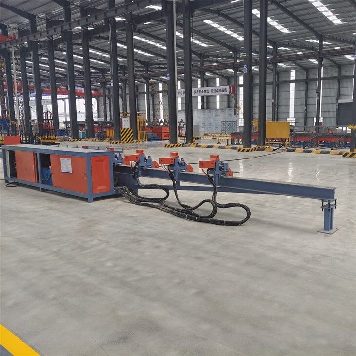 Cnc Rebar Bending Machine best