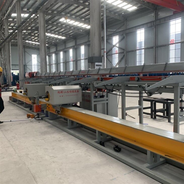 CNC Two-head Bending Center suppliers