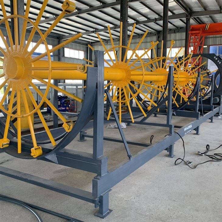 Steel Bar Frame Roll Welding Machine suppliers