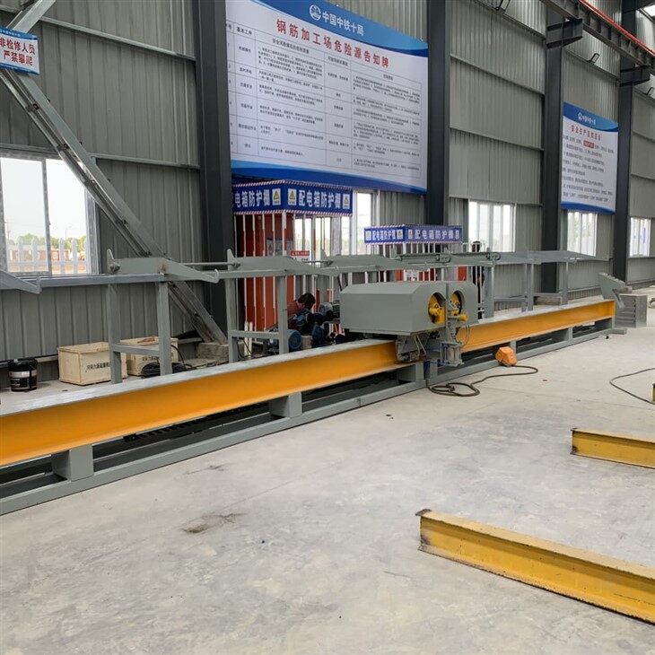 Fully Automatic Steel Bar Bending Center suppliers