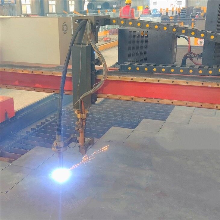 Gantry Plasma Cutting Machine suppliers