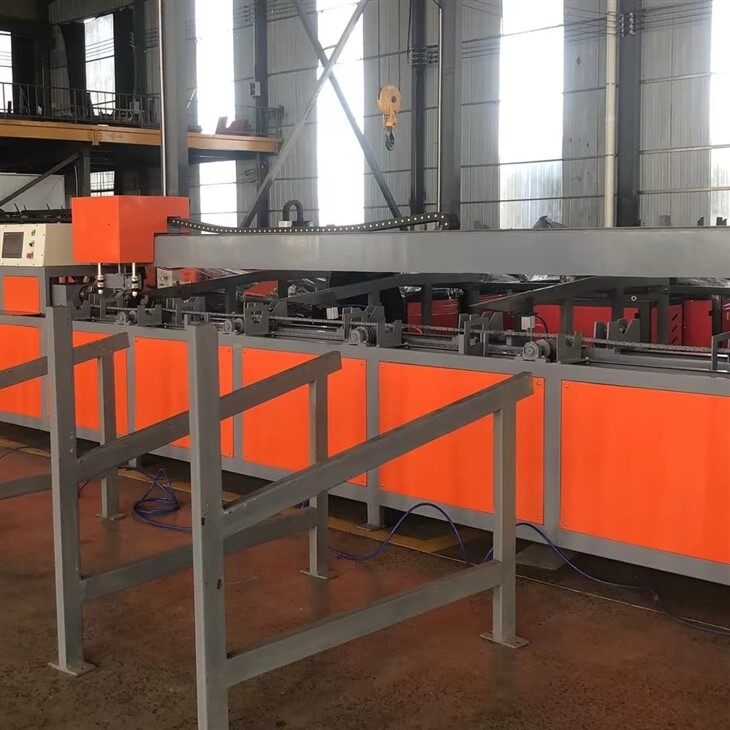 High Precision CNC Tube End Tapering Machine best