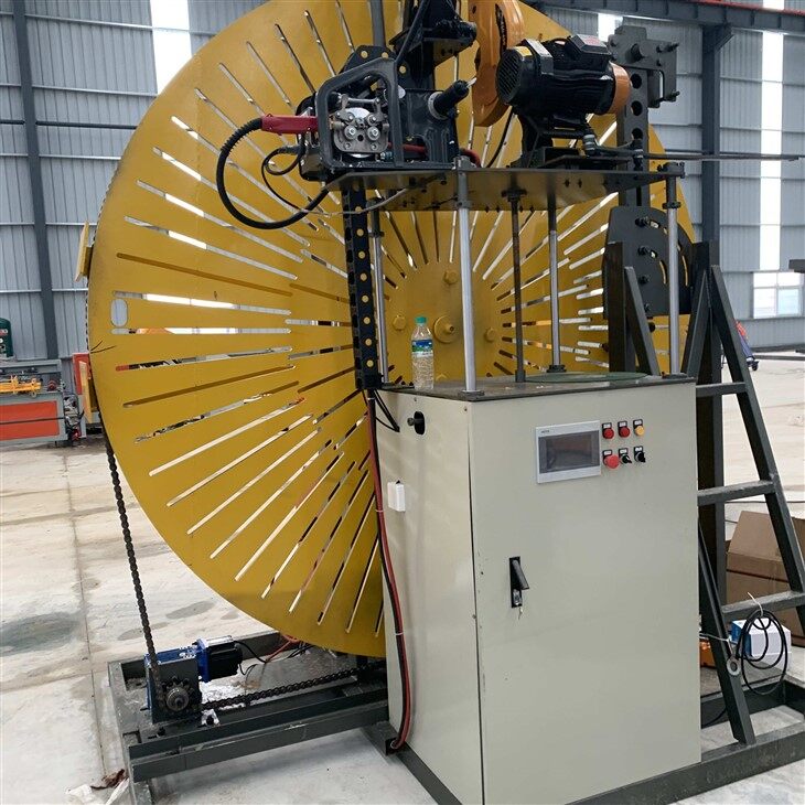 High-efficiency And Precise Steel Bar Bending Machine suppliers