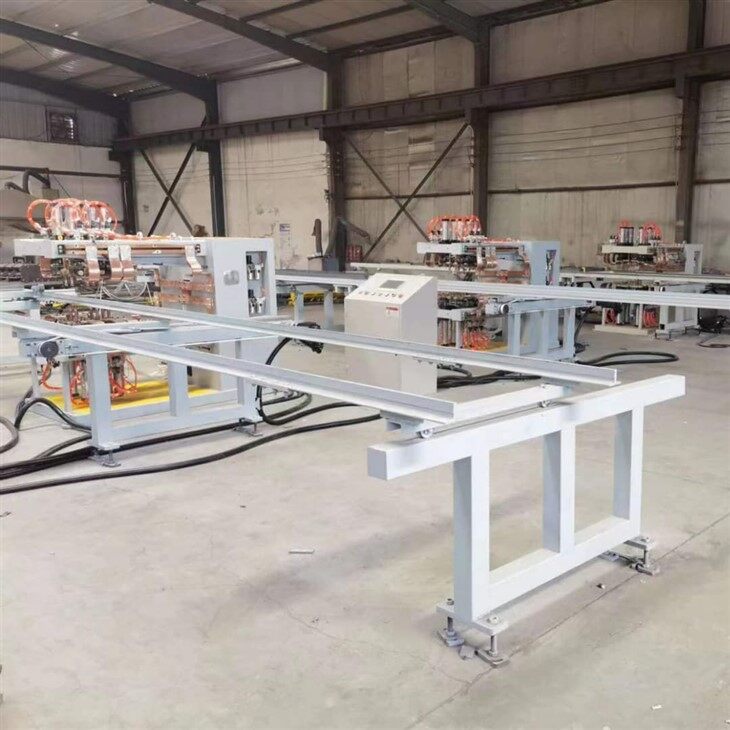 High-precision Positioning Network Production Line factory