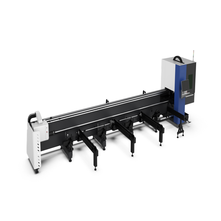 Laser Cutting Equipment