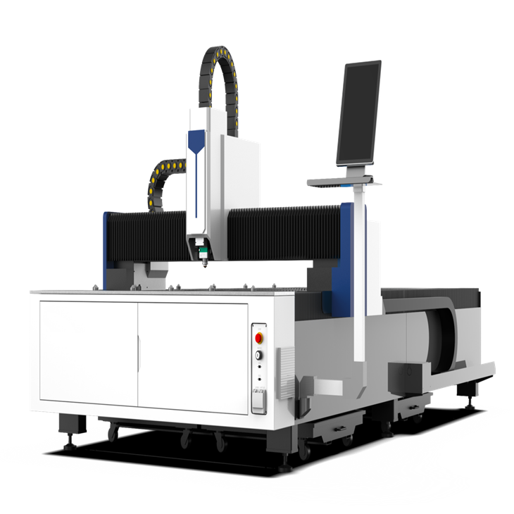 Laser Cutting Equipment
