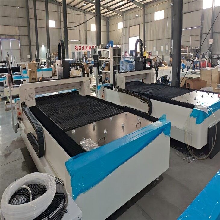 Laser Tube Cutting Machine