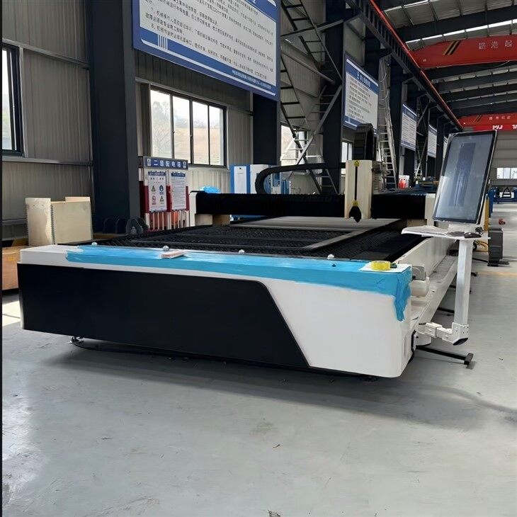 Laser Tube Cutting Machine