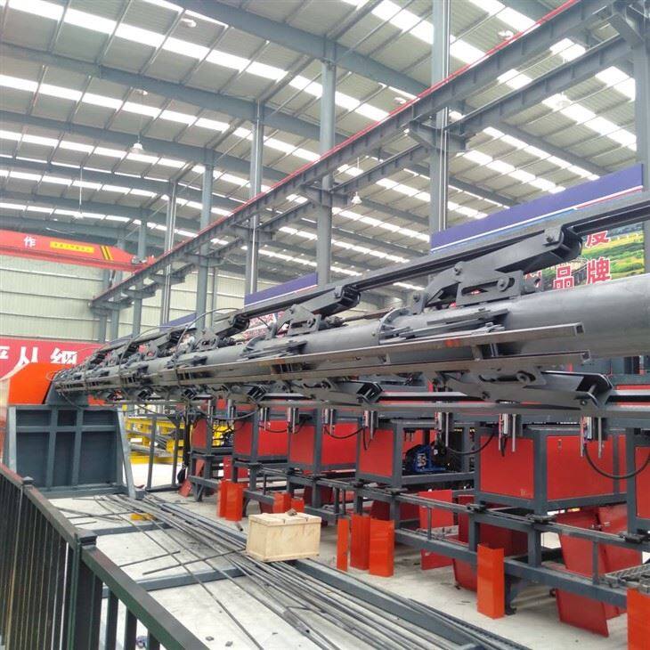 Monitoiminen Steel Cage -työasema