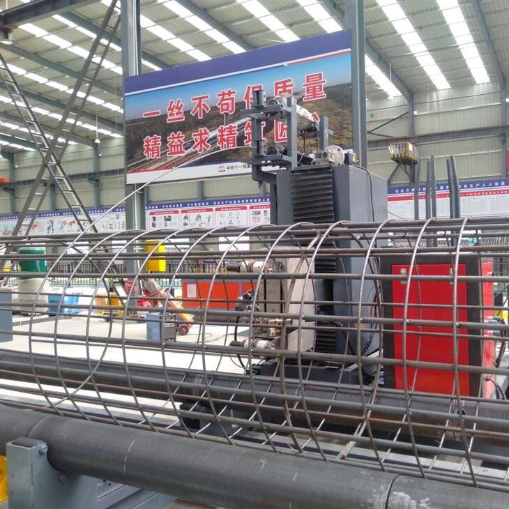 Multi-functional Steel Cage Workstation factory