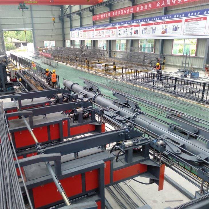 Multi-functional Steel Cage Workstation suppliers