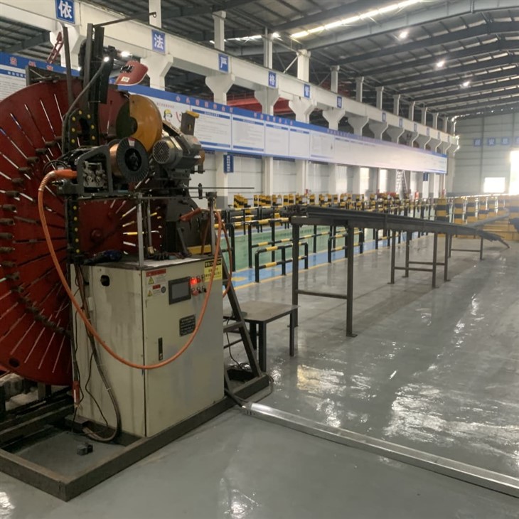 New Intelligent Steel Bar Bending Machine suppliers