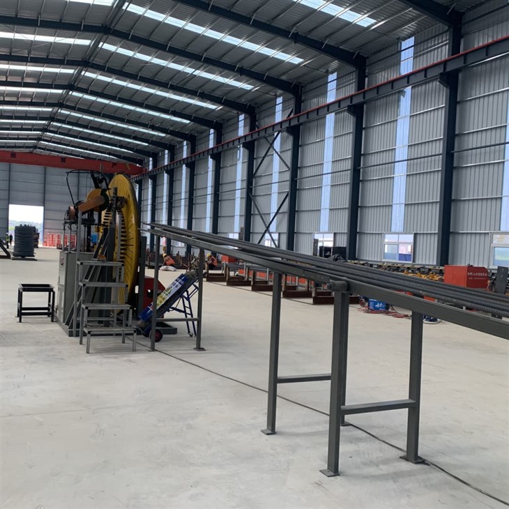 Precision Steel Bar Bending Machine suppliers