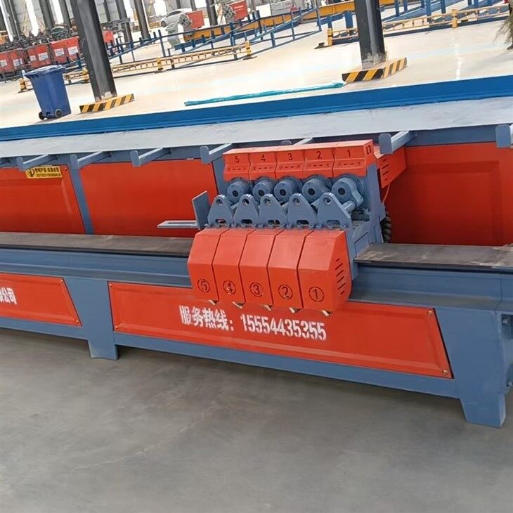 Rebar Cutting And Bending Machine factory