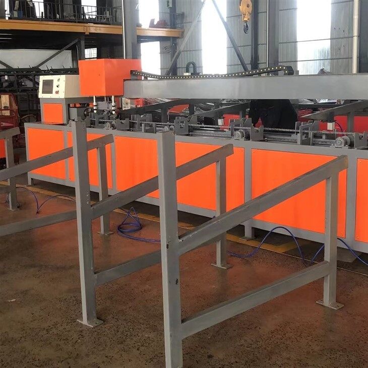 Small Catheter Tapering Forming Machine factory