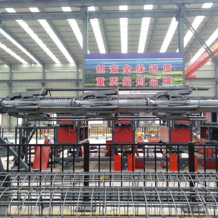 Steel Cage Assembly Machine suppliers