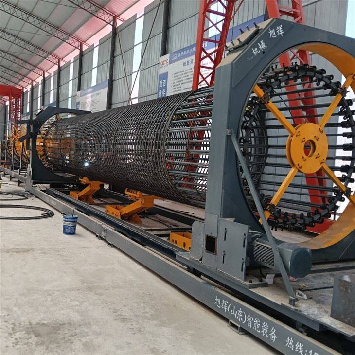 Steel Cage Welding Machine best