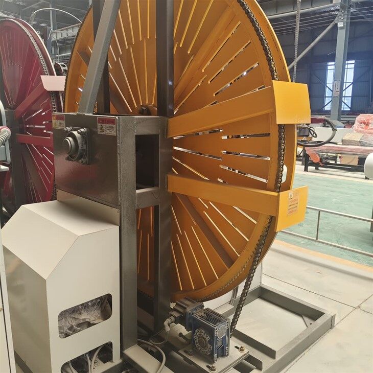 Steel Structure Steel Bar Bending Equipment factory