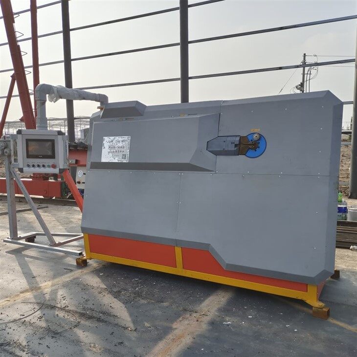 Stirrup Bending Machine best