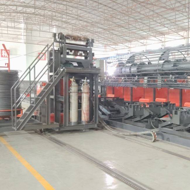 Subway Tunnel Steel Cage Workstation suppliers