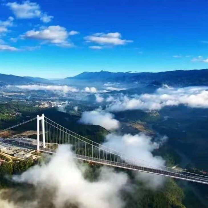 Recommended Tengchong Tours