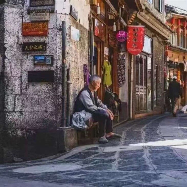 Heshun Ancient Town Guide