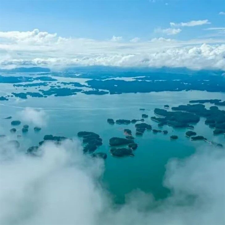 Jiangxi Travel Guide