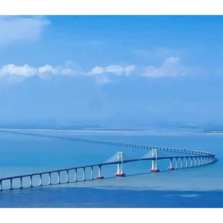 Guangdong Chaoshan Tourism(001)