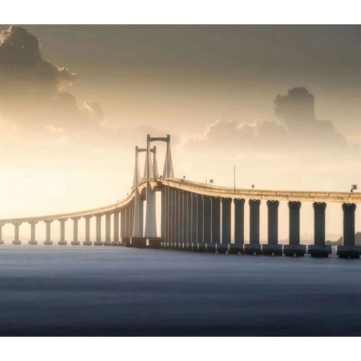 Taiwan to Chaoshan tourism(001)