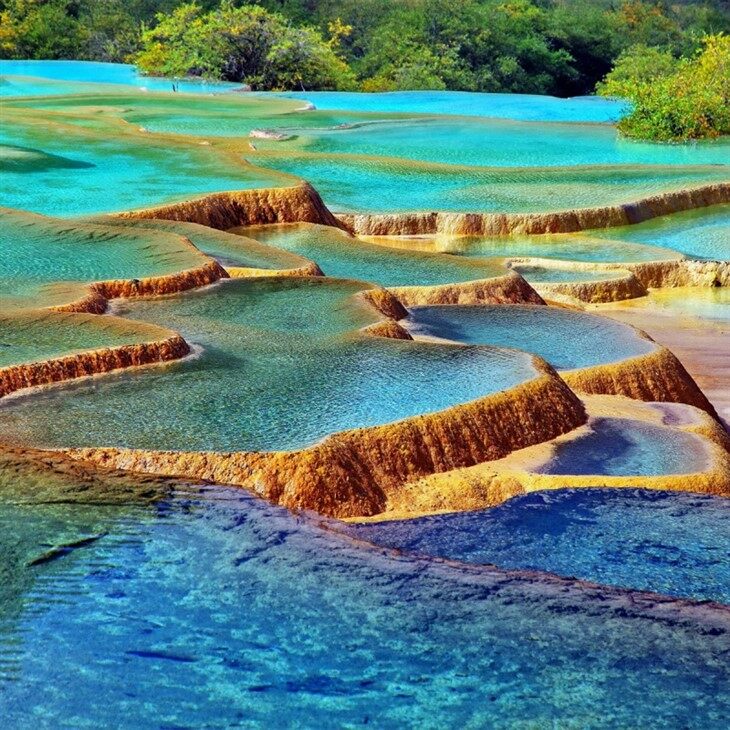 Western Sichuan specialty cuisine