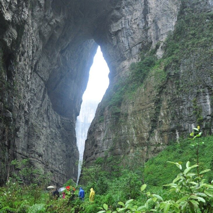 Magical 8D Chongqing