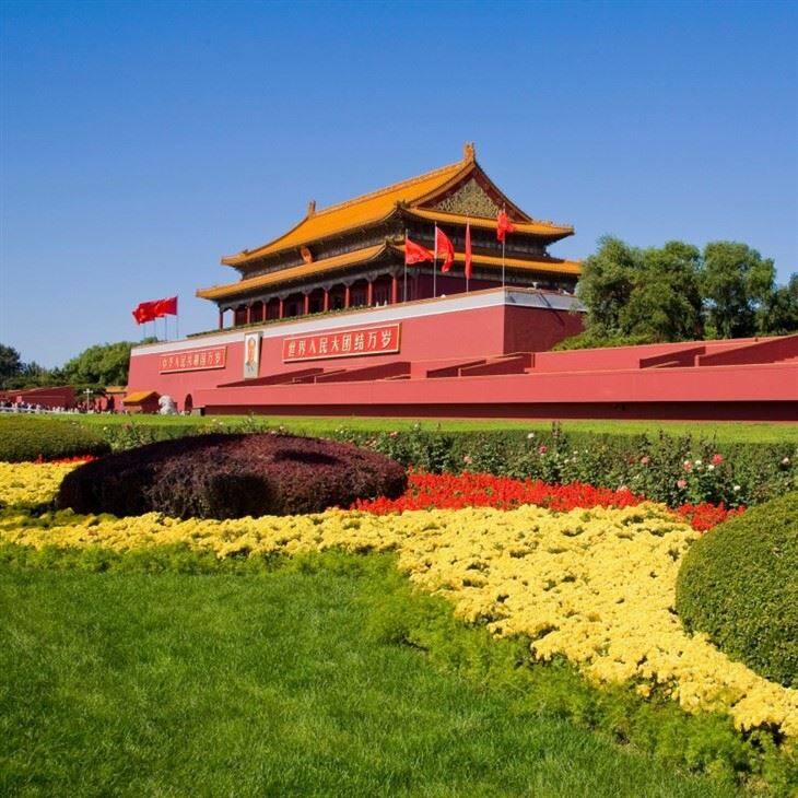 universal studios beijing resort