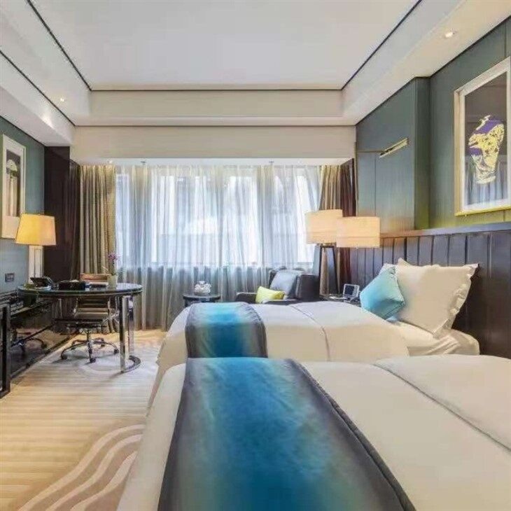 Chairman Mao Memorial Hall Tour