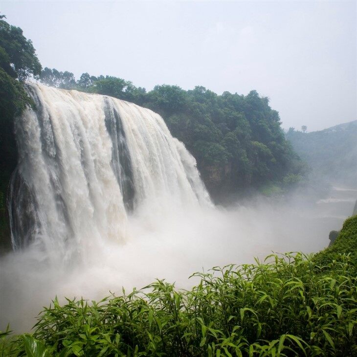 貴州旅遊品質團 high quality