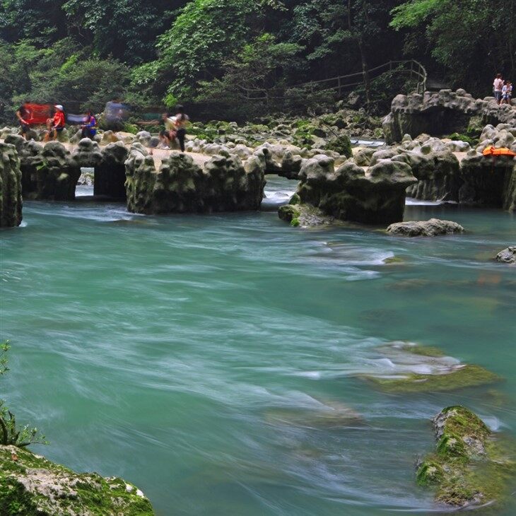 貴州旅遊品質團 best