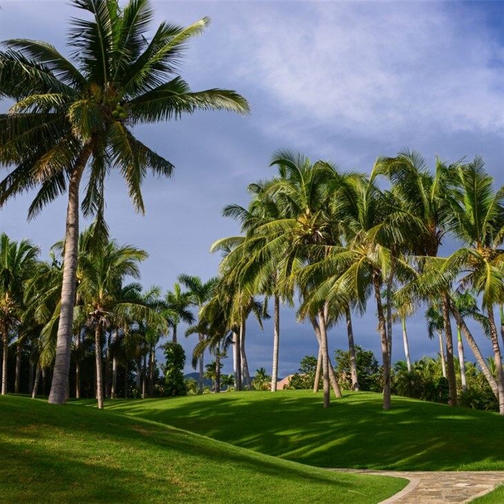 Hainan Tianya Haijiao