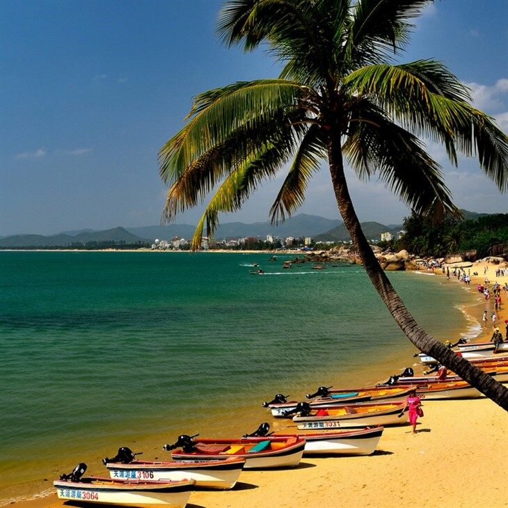 monkey island Tourism