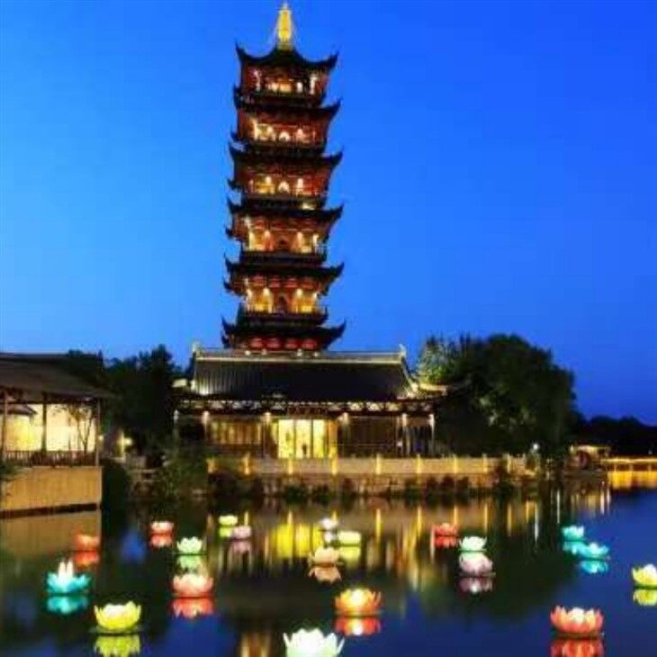 Wuzhen Tourism Guide