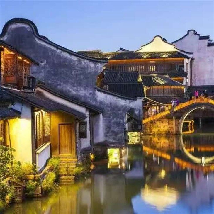 Hangzhou Tourist Attraction Guide
