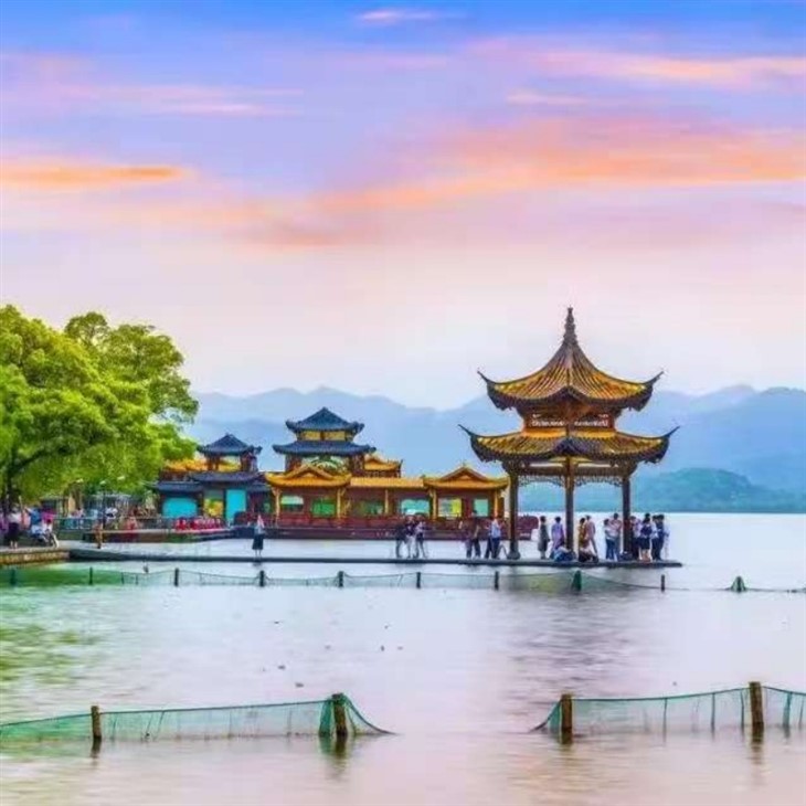 杭州及周邊旅游 best